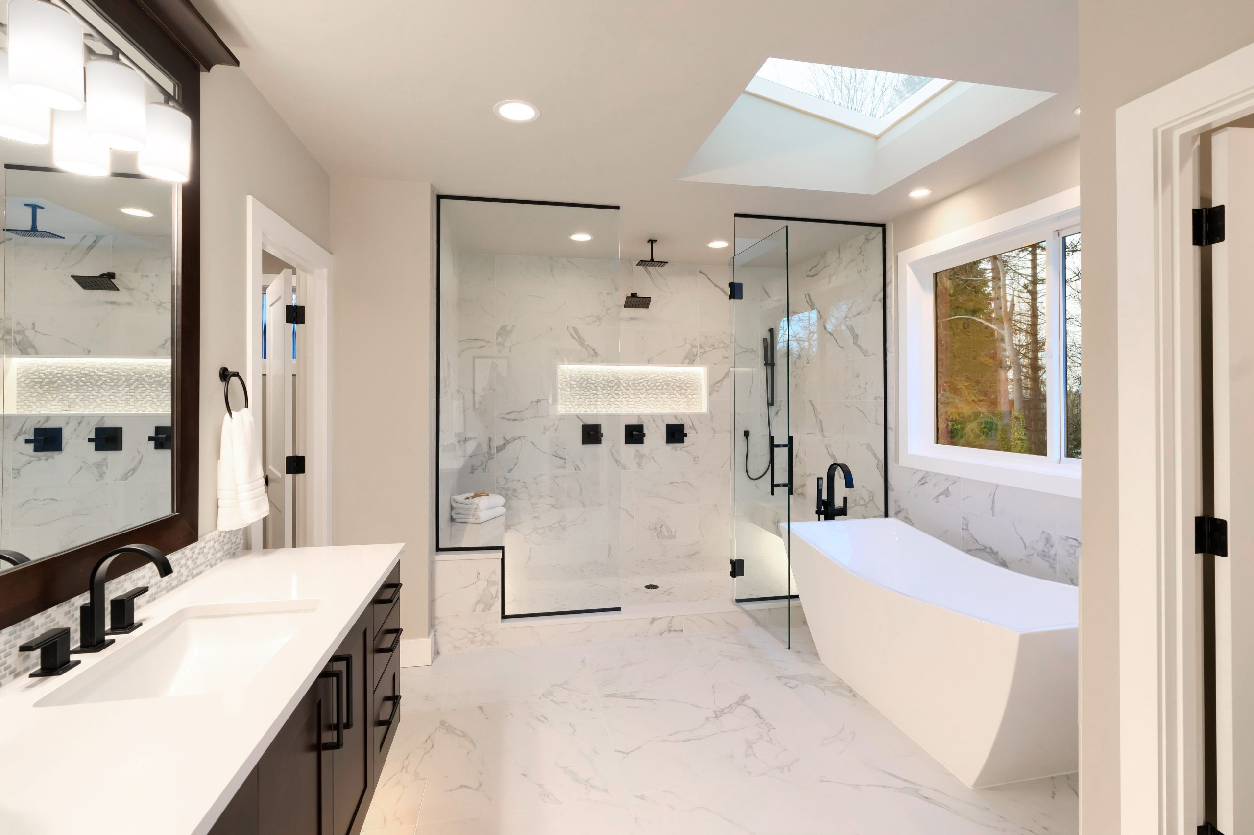 Bathroom Remodel Ideas
