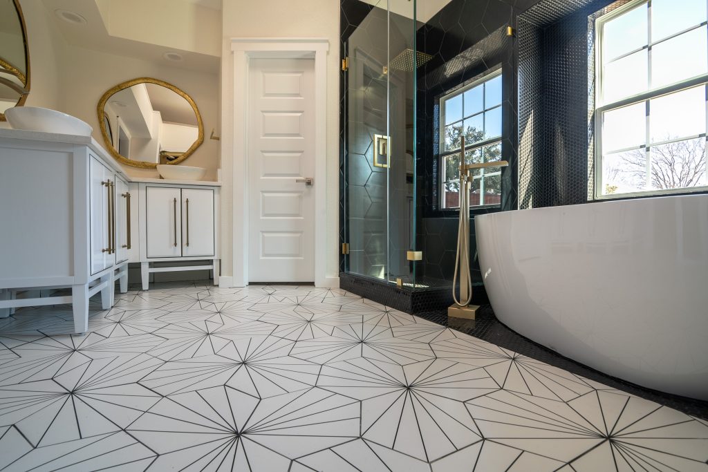 Bathroom Remodel Ideas for Every Style & Budget
