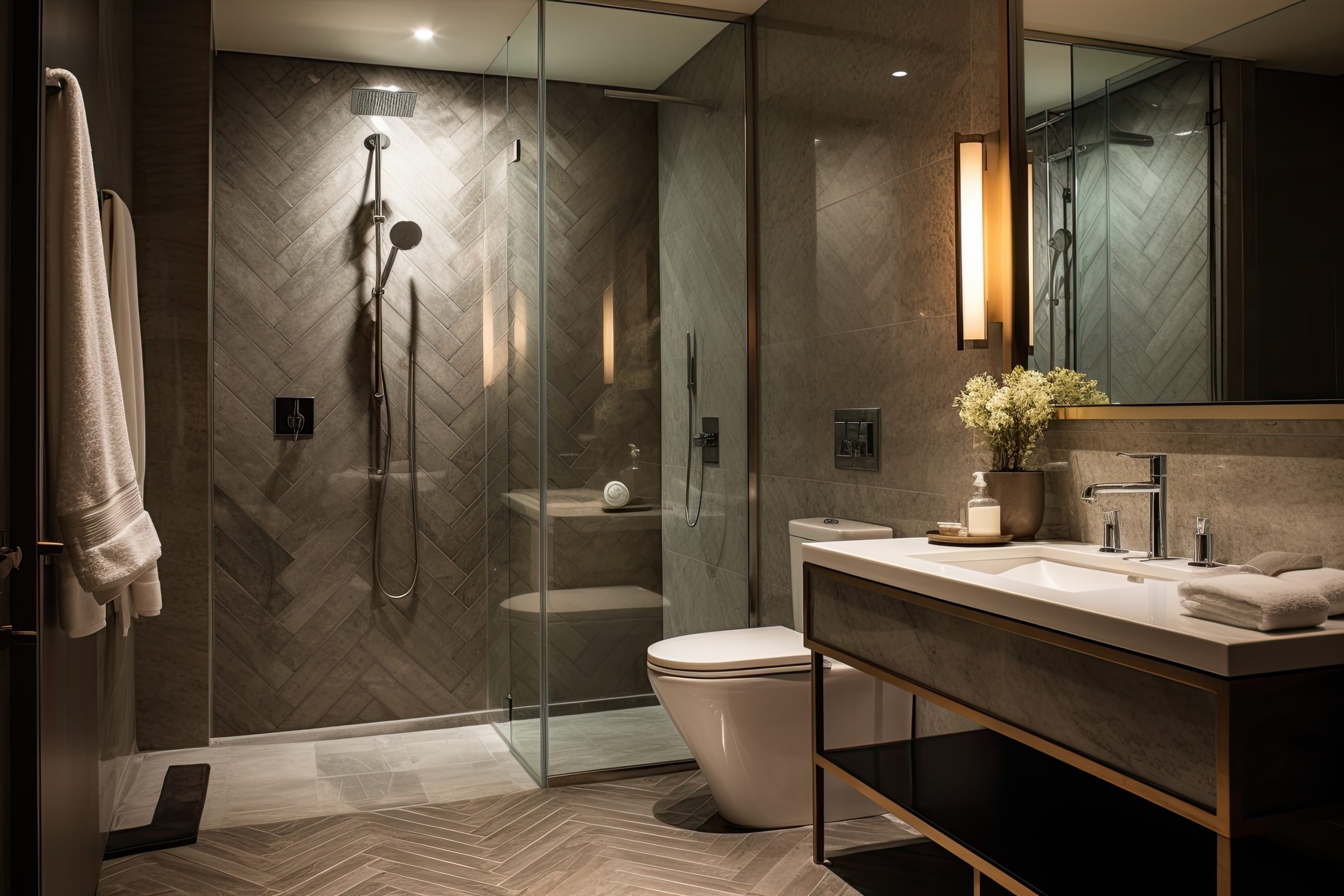 Bathroom Remodel Ideas for Every Style & Budget
