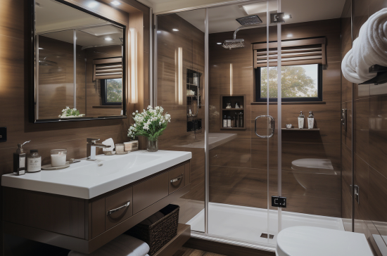 Walk-In Shower Design Ideas for a Modern Bathroom Makeover